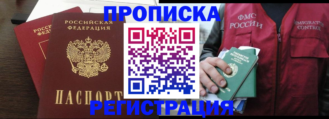 прописка законно в Павловске